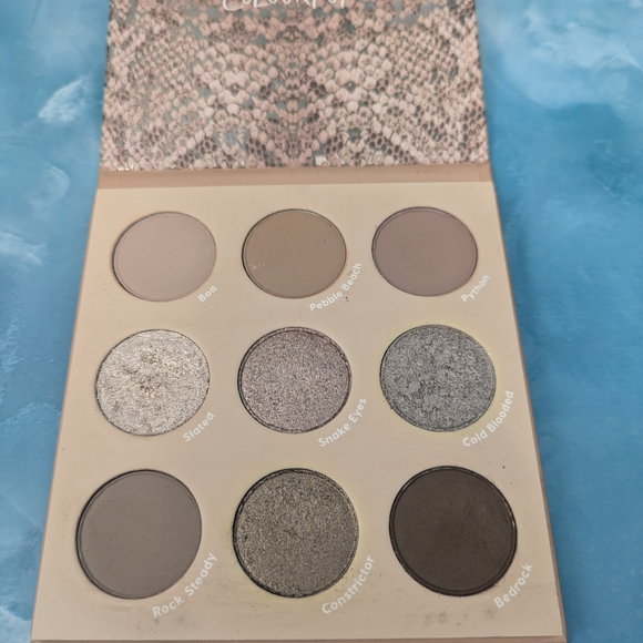 ColourPop That's Taupe Palette - Picture 3 of 5